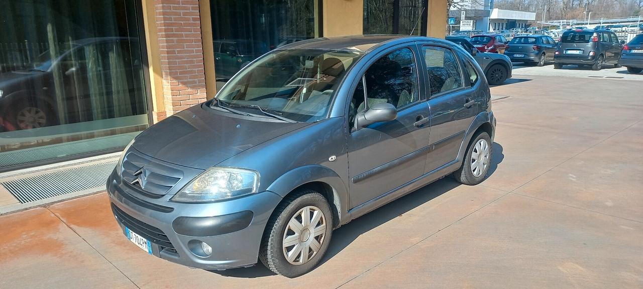 Citroen C3 1.1 airdream Elegance