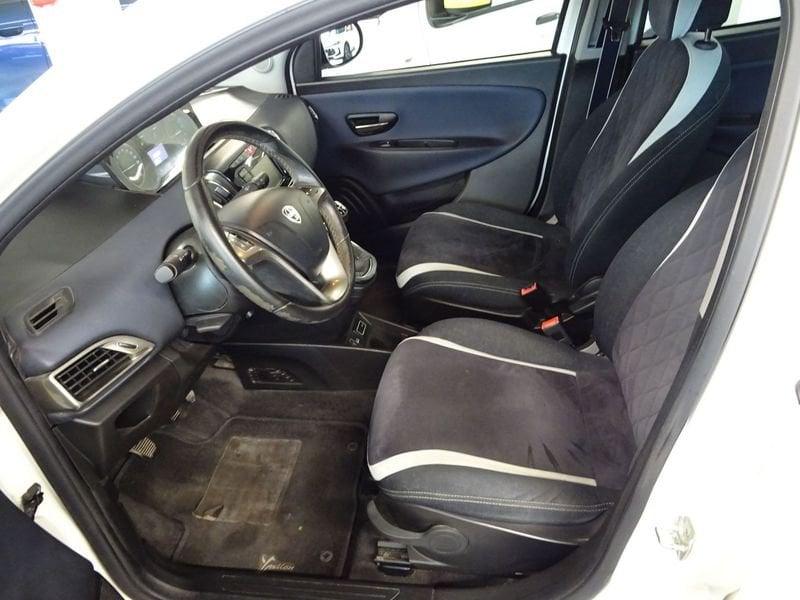 Lancia Ypsilon Ypsilon 1.2 69 CV 5 porte Mya