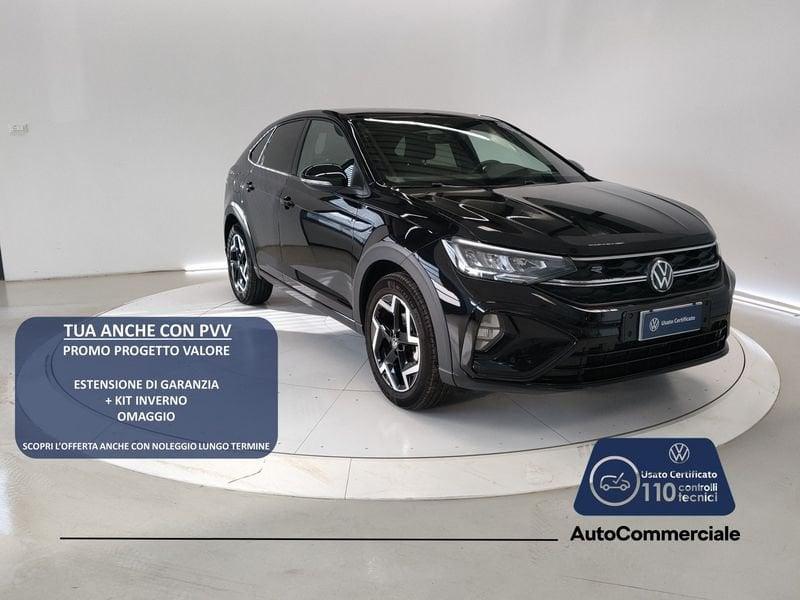 Volkswagen Taigo Taigo 1.0 TSI 115 CV R-Line