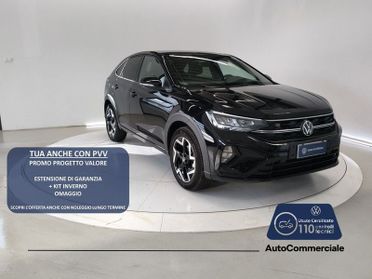 Volkswagen Taigo Taigo 1.0 TSI 115 CV R-Line