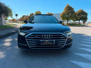 Audi A8 L 60 TDI 4.0 quattro tiptronic
