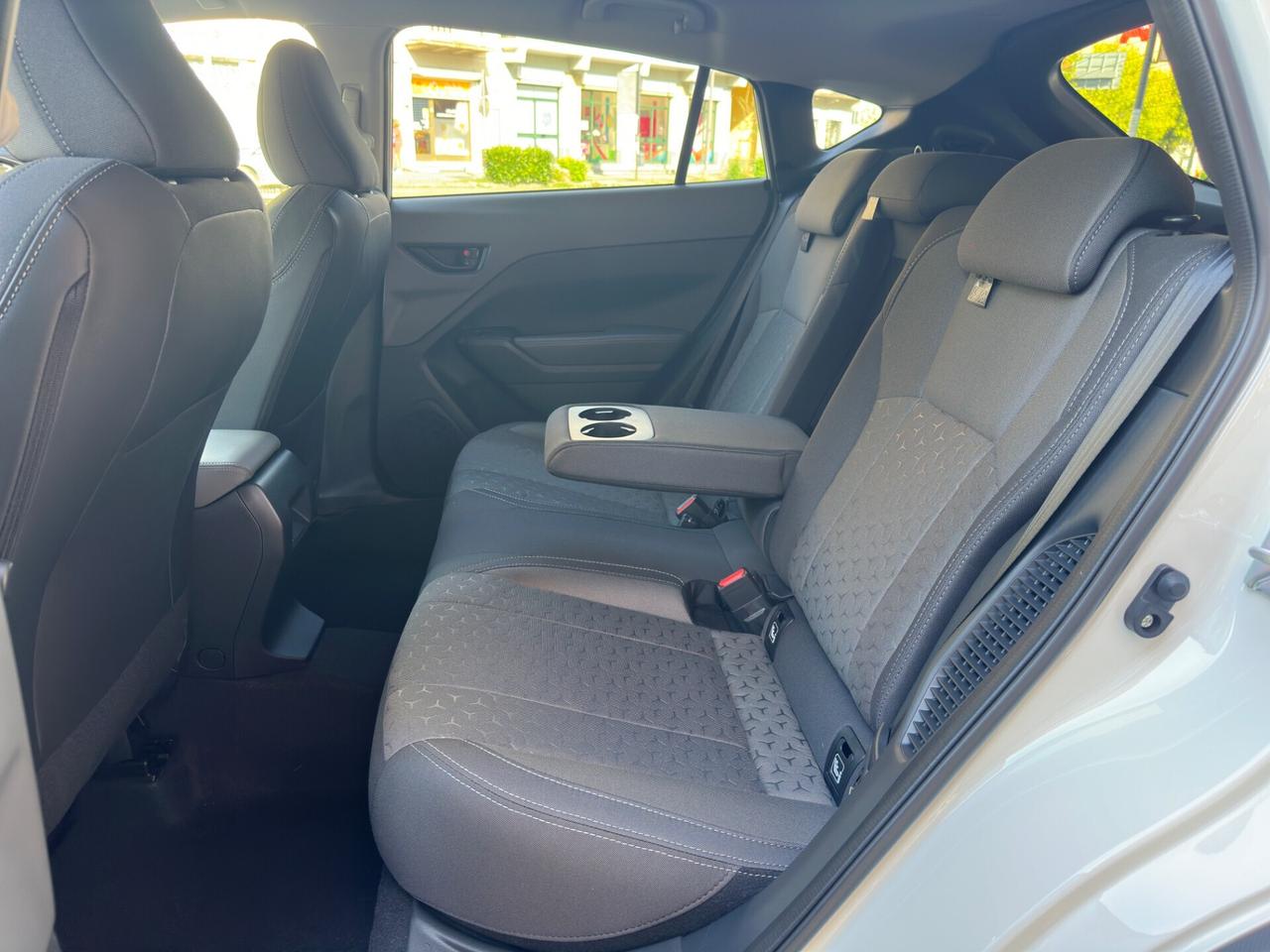 Subaru Crosstrek 2.0i e-Boxer Style +