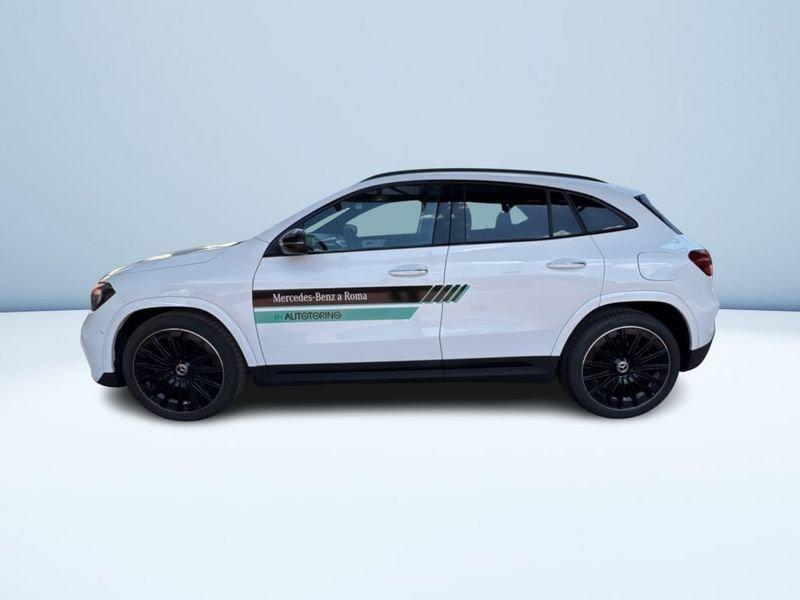 Mercedes-Benz GLA 200d Automatic AMG Line Premium