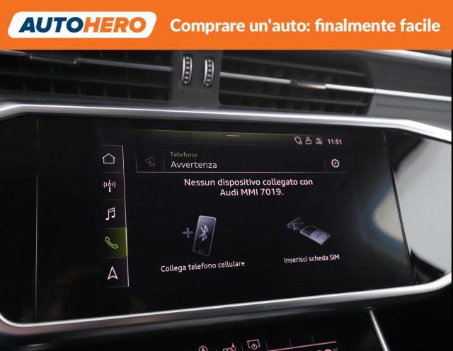 AUDI A6 Avant 40 2.0 TDI quattro ultra S tronic Business S