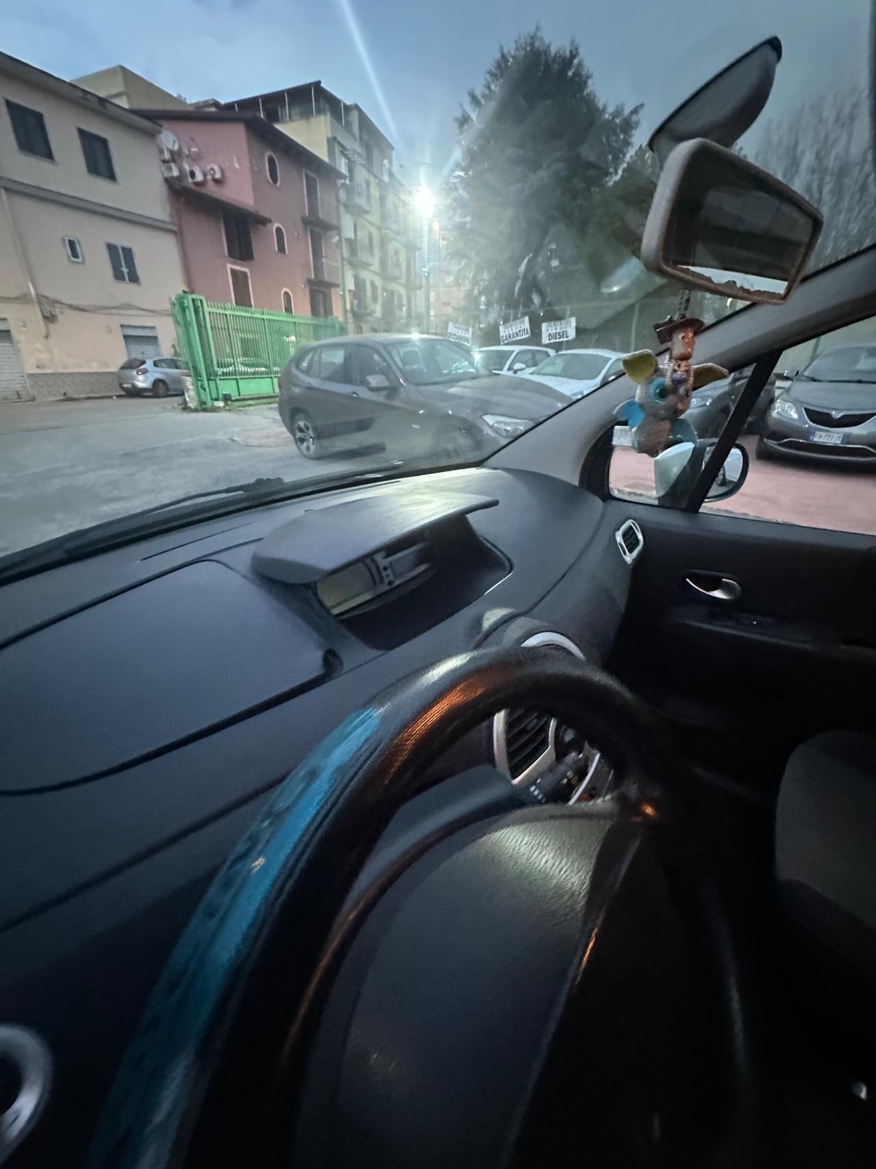 Renault Modus 1.2 16V Dynamique