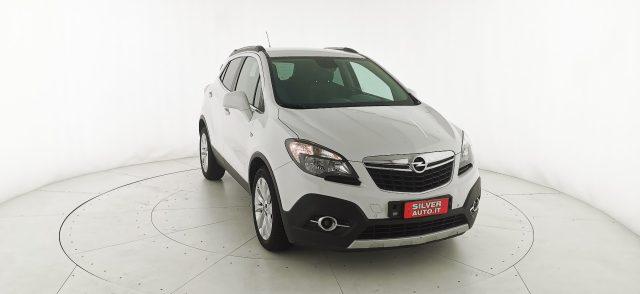 OPEL Mokka 1.6 CDTI Ecotec 136CV 4x2 Start&Stop Cosmo