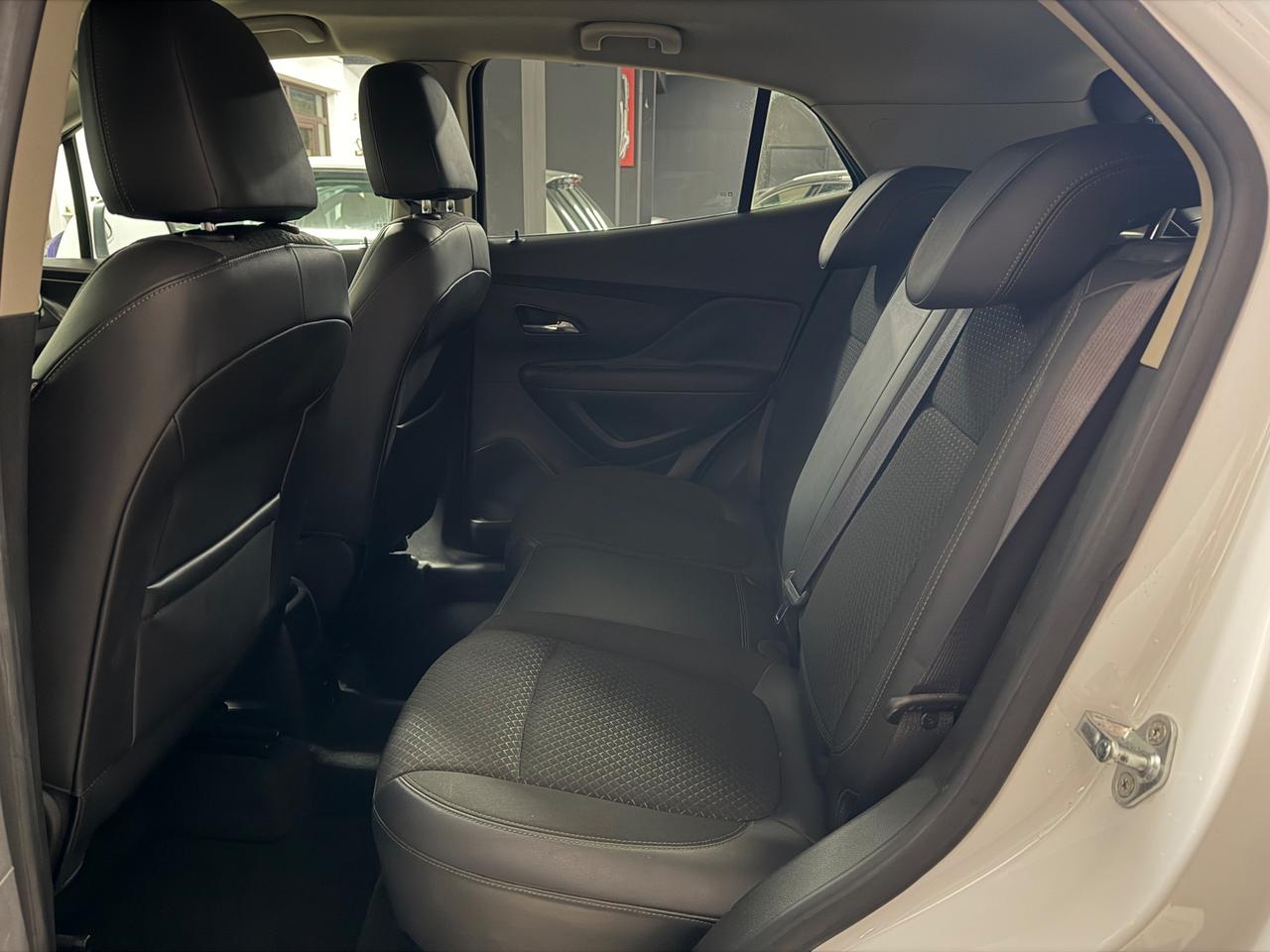 OPEL Mokka X 1.6 CDTi (136) Start&Stop Ultimate 2018