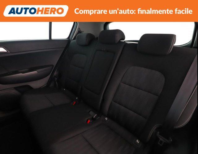 KIA Sportage 1.6 GDI 2WD Business Class