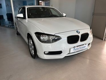 Bmw 116 116d 2.0 116CV cat 5 porte.It DPF
