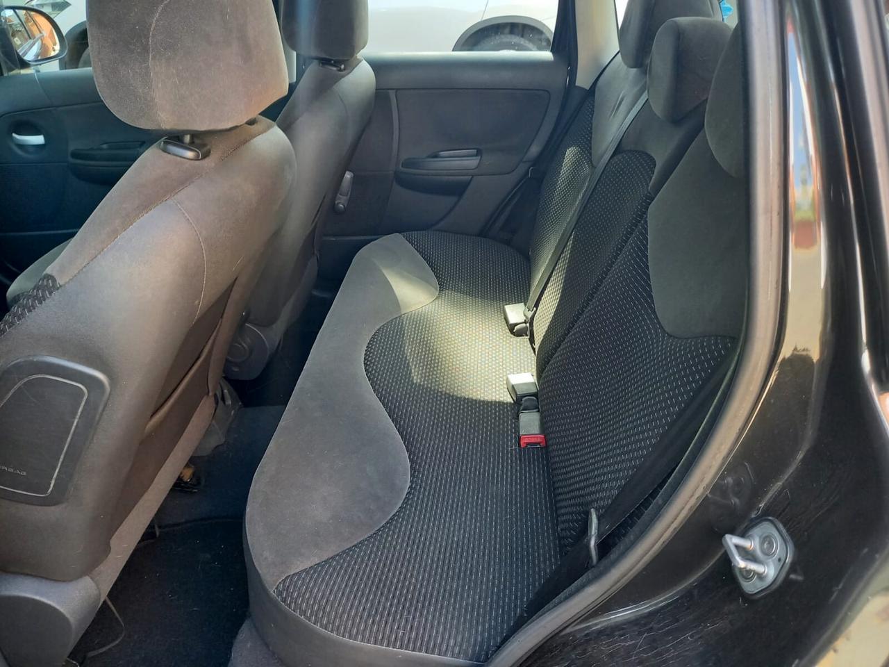 CITROEN C3 GPL PERFETTA GARANZIA 12 MESI
