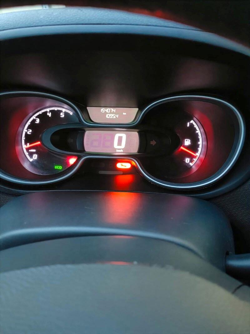 FIAT Talento (2016-2022) Talento 1.6 TwinTurbo ...