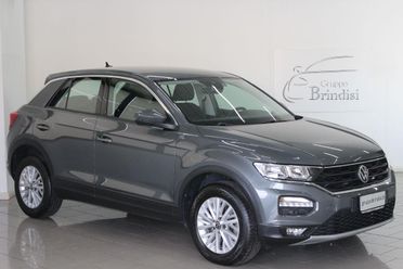 VOLKSWAGEN - T-Roc - 2.0 TDI SCR Business BlueMot.Tech.