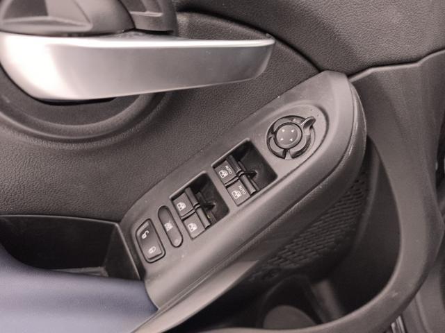 FIAT 500X 1.3 mjet Club 95cv