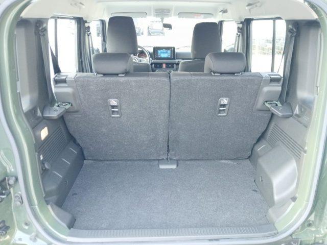 SUZUKI Jimny 1.5 5 porte GL 4 posti