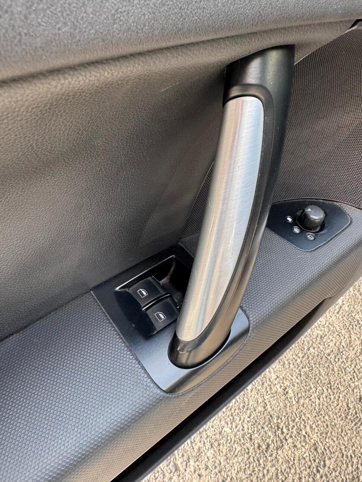 Audi TT Coupé 2.0 TFSI 200cv