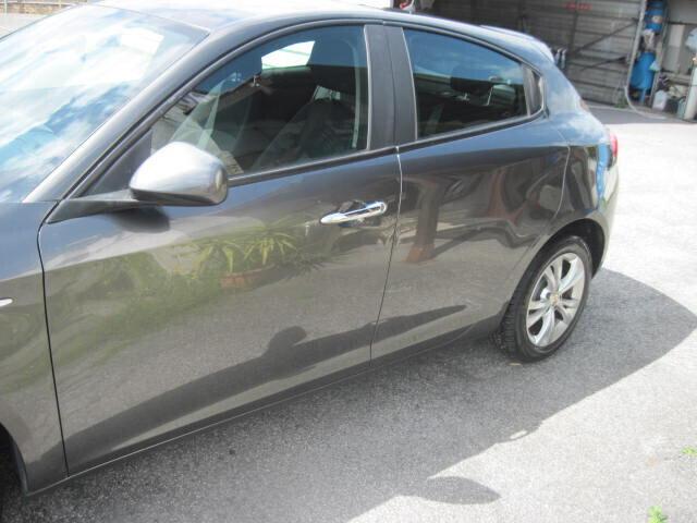 Alfa Romeo Giulietta SPRINT 1.6 105 CV GARANZIA FINANZIABILE