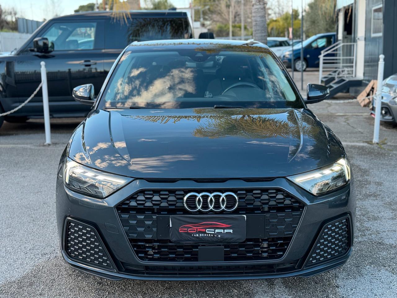 Audi A1 SPB 25 TFSI S tronic Admired LED NAV 2022