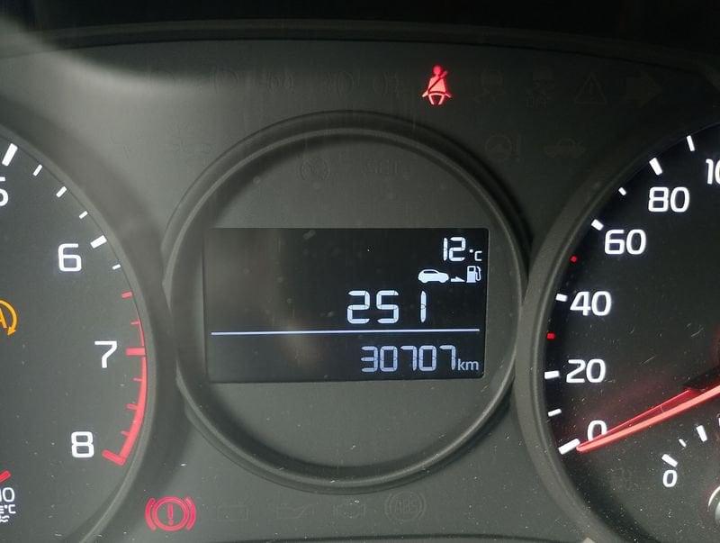 Kia Picanto 1.0 STYLE