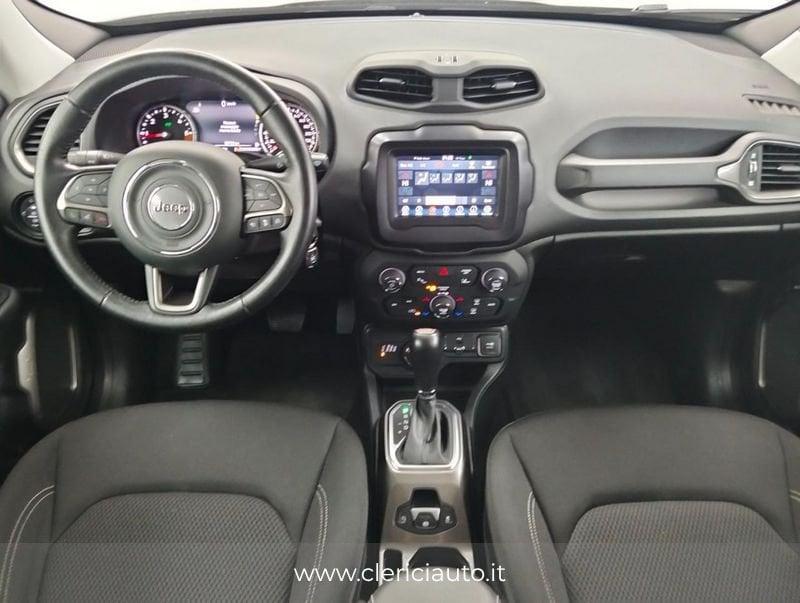 Jeep Renegade 2.0 Mjt 140CV 4WD Active Drive Low Limited