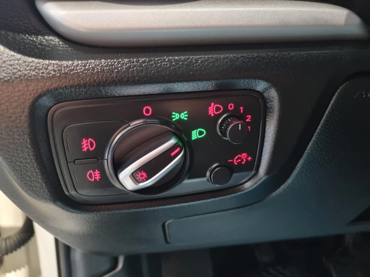 Audi A3 Sportback 1.4 g-tron