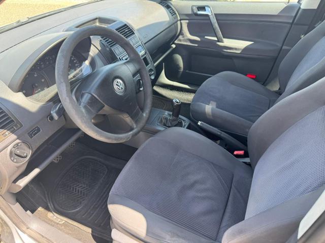 VOLKSWAGEN Polo 1.4/69CV TDI 5p. Comfortline