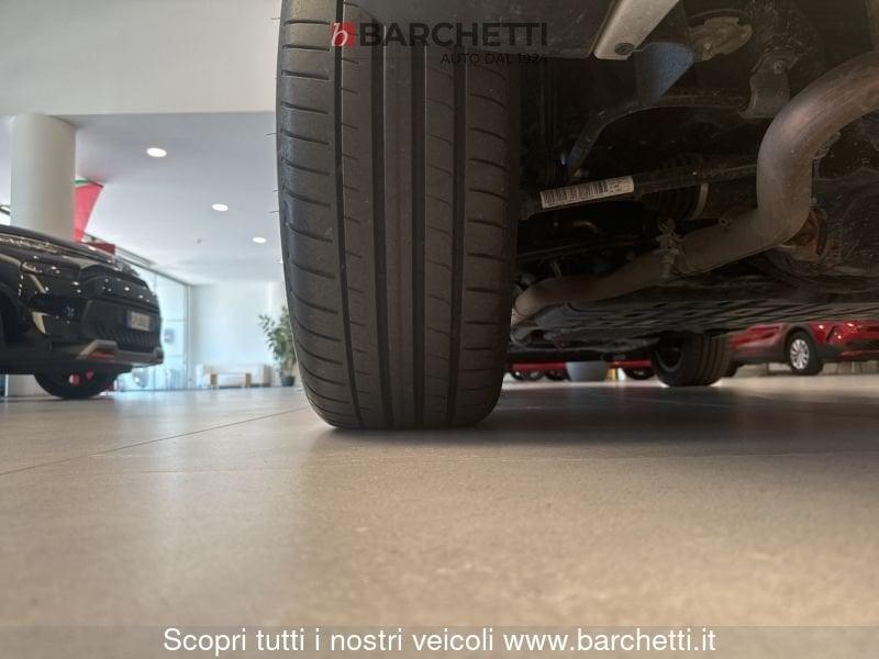 Jeep Compass 2ª SERIE 1.3 T4 190CV PHEV AT6 4XE LIMITED