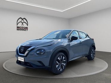 Nissan Juke 1.0 DIG-T Acenta DCT
