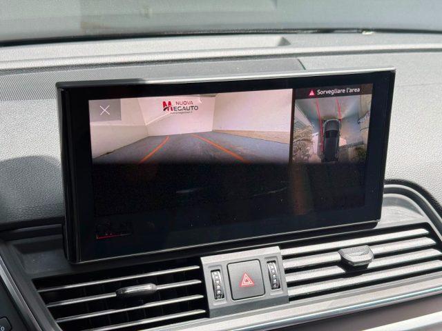 AUDI Q5 40 TDI 204 CV quattro S tronic S line