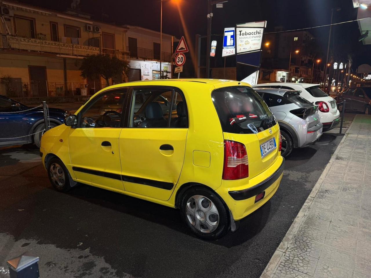 Hyundai Atos Prime 1.1 12V Style gpl