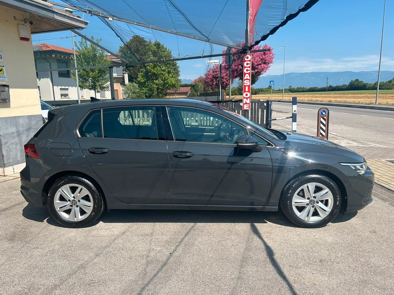 VW GOLF 1.0 TSI 110CV EVO Life - OK NEOPATENTATI