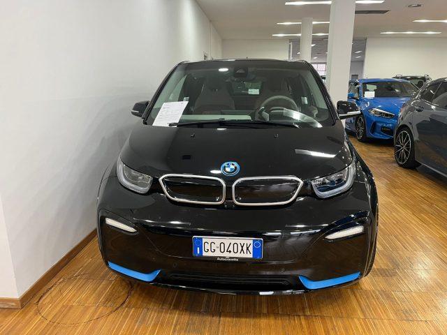 BMW i3 s 120 Ah