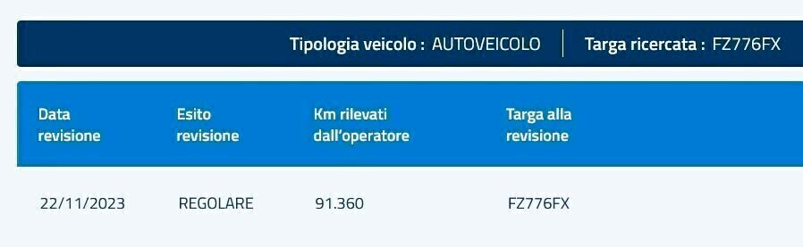 Nissan Qashqai 1.5 dCi *FULL OPT.* da VETRINA