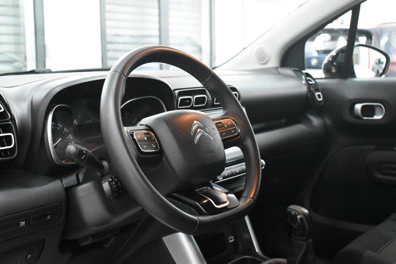 Citroen C3 Aircross PureTech 82 Feel