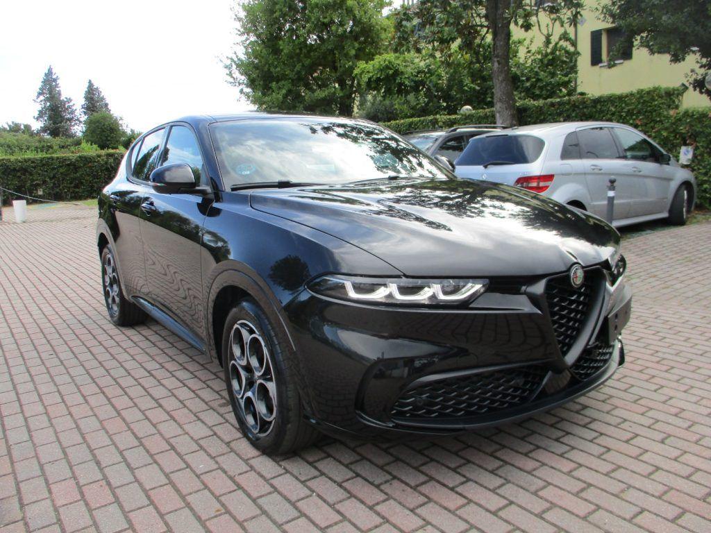Alfa Romeo Tonale 1.5 130 CV MHEV TCT7 Sprint - CarPlay/360/Matrix