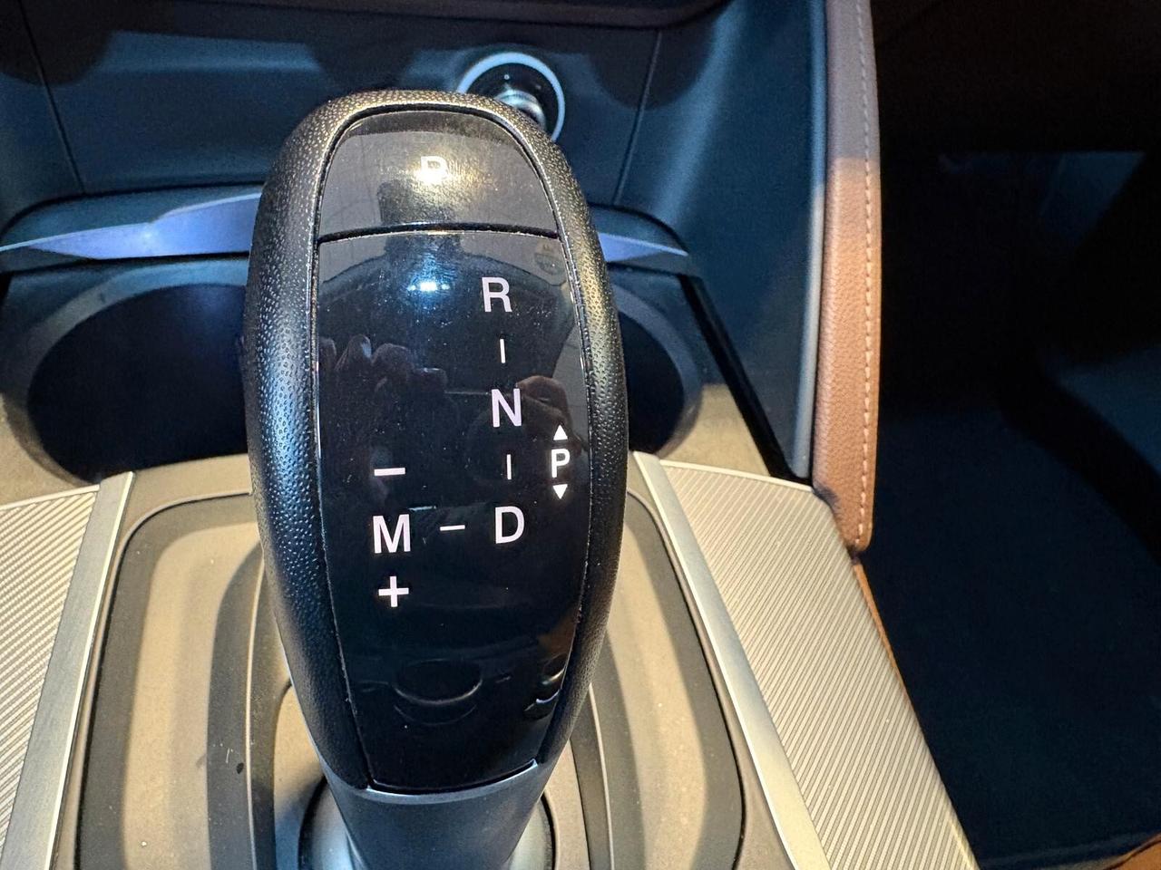 Alfa Romeo Stelvio EXECUTIVE 2.2 Turbodiesel AT8 Q4 70000 KM