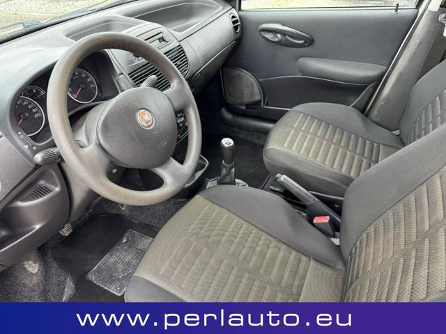 FIAT Punto Classic 1.3 MJT 5 porte Active