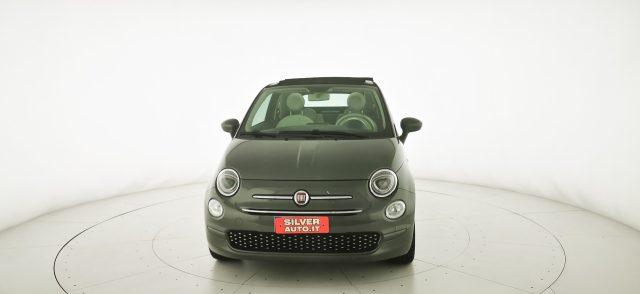 FIAT 500C 1.2 S