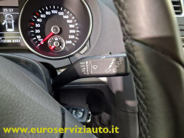 VOLKSWAGEN Golf 1.4 TSI 122CV 5p. Highline