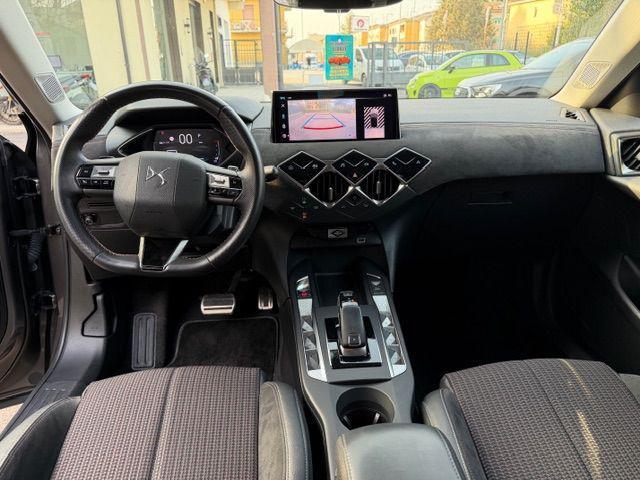 DS AUTOMOBILES DS 3 130 aut. Performance Line+