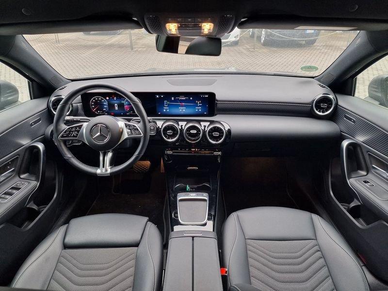 Mercedes-Benz Classe A A 180 Automatic Progressive Adv Plus IVA ESPOSTA