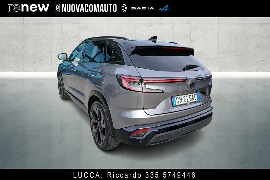 Renault Austral 1.2 E-Tech full hybrid Techno Esprit Alpine