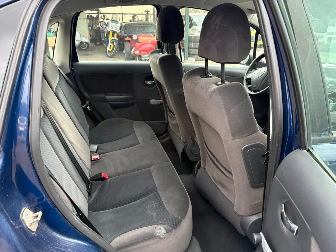 Citroen C3 1.4 HDi 70CV airdream Classique