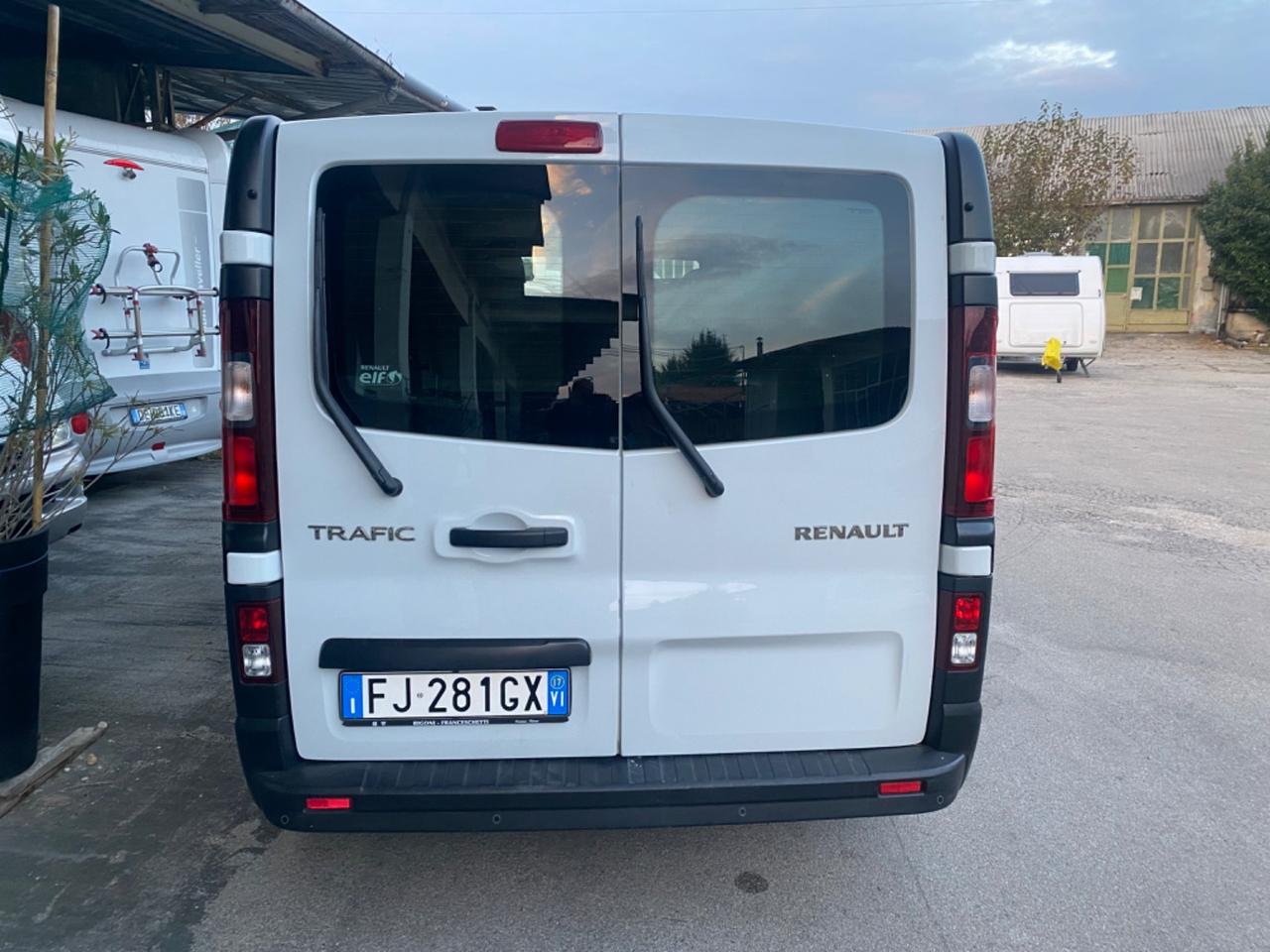 Renault Auto carro