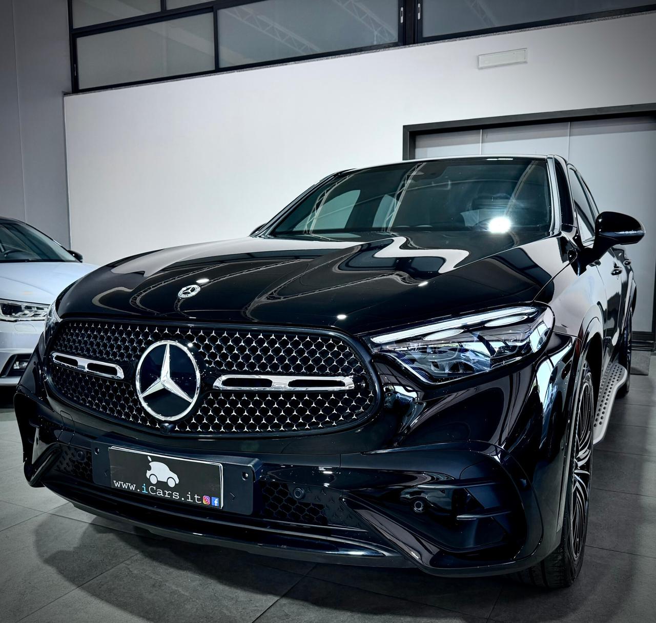 Mercedes-Benz GLC 220d 197CV 4Matic AMG Line Premium Plus