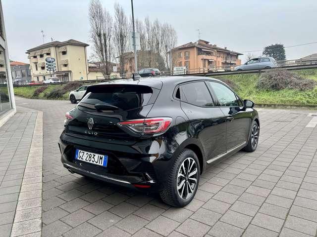 Renault Clio Clio TCe 90 CV 5 porte Techno PROMO