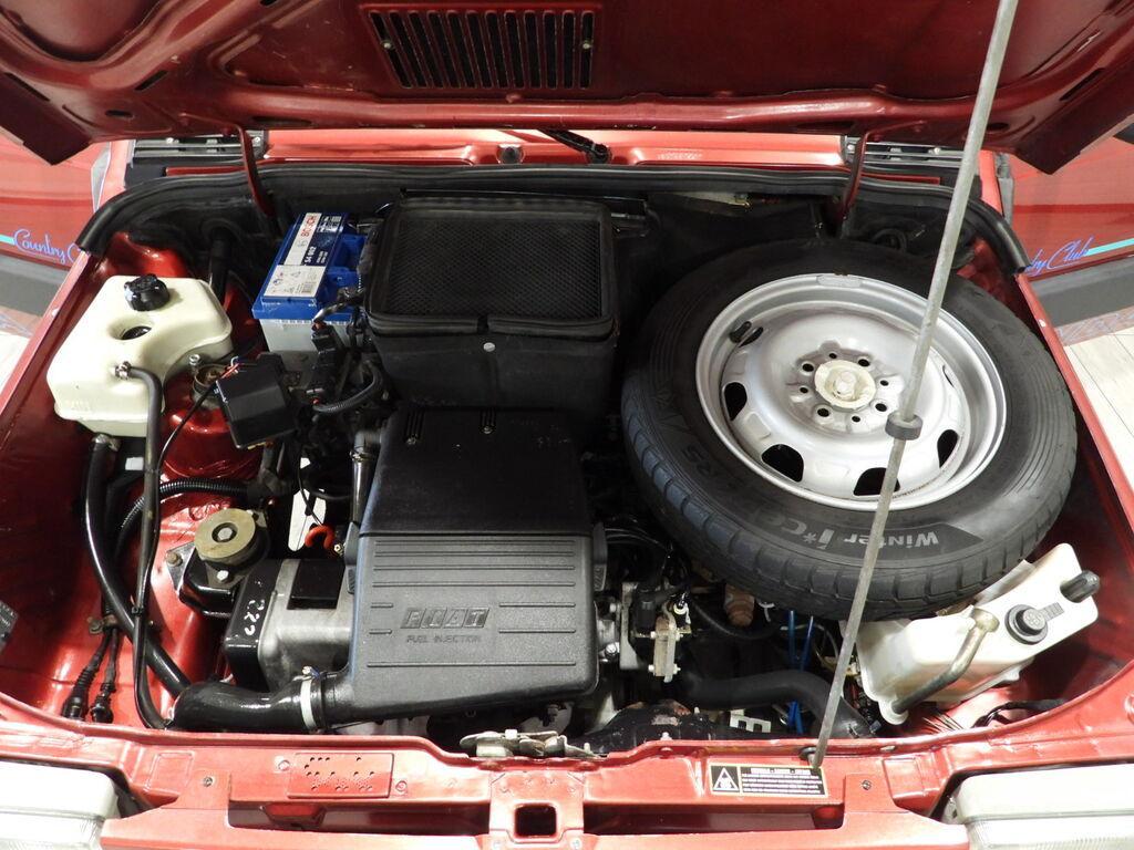 Fiat Panda 1.1 Country Club 4x4