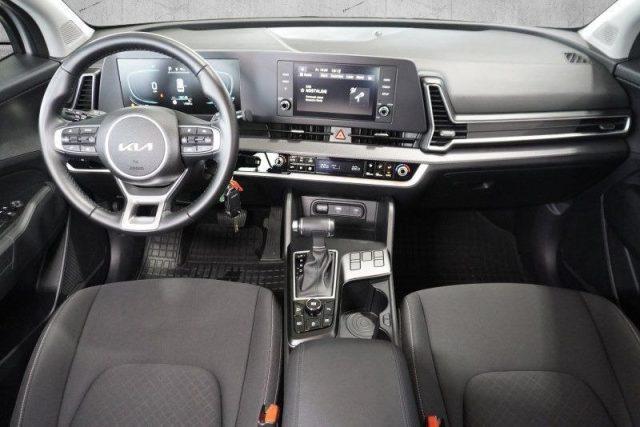 KIA Sportage 1.6 TGDi MHEV Style