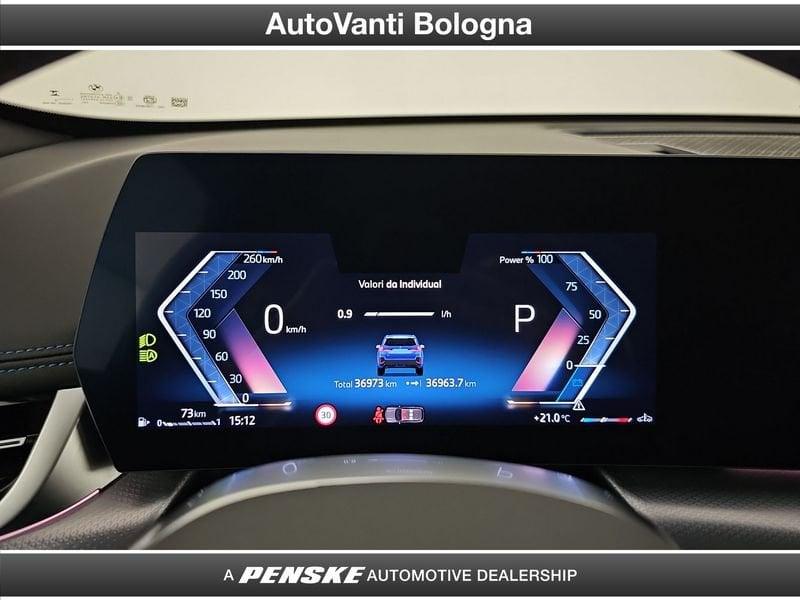 BMW X1 X1 xDrive 23d Msport pro