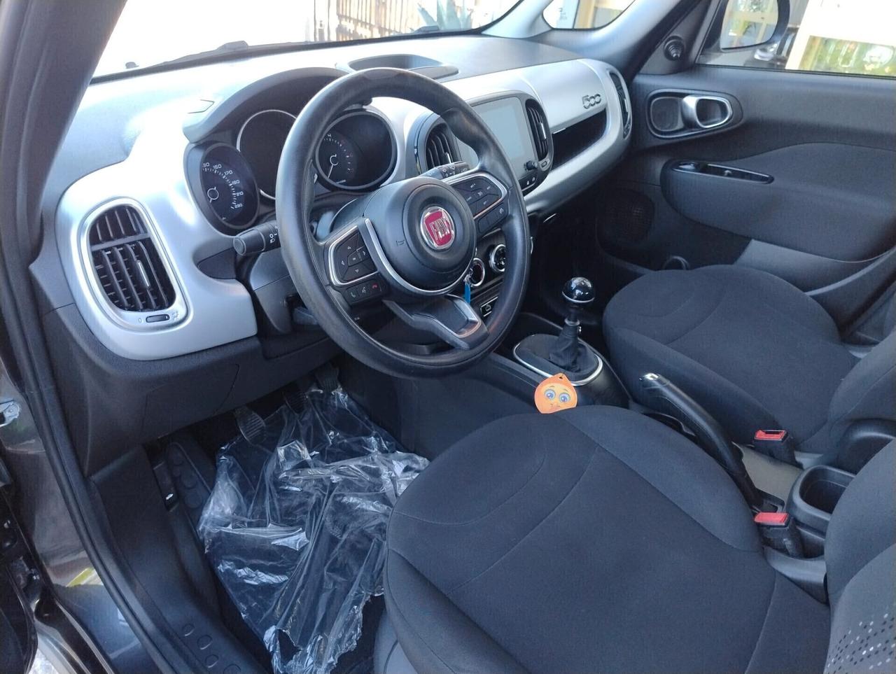 Fiat 500L 1.3 Mjet Connect 95Cv - 2022
