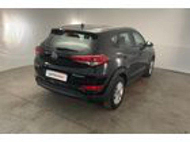 HYUNDAI Tucson 1.7 CRDi XPossible